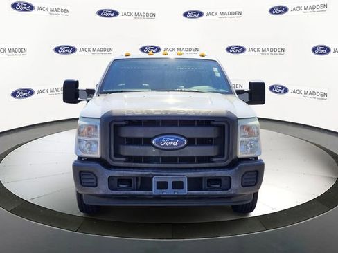 Used 2015 Ford F350 XL RWD image 8