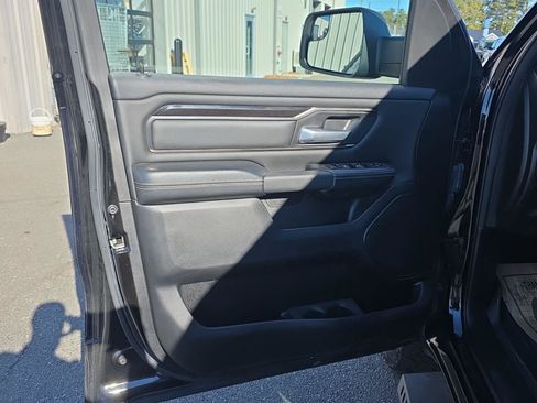 Used 2021 RAM 1500 Rebel w/ Rebel Level 1 Equipment Group image 14