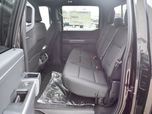 New 2026 Ford F150 XLT w/ Equipment Group 302A MID AWD/4WD image 37