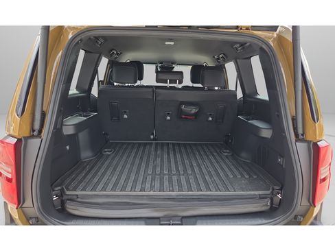 Used 2024 Toyota Land Cruiser AWD/4WD image 13