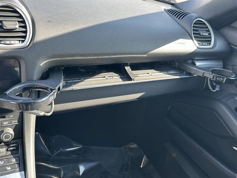 Certified 2024 Porsche 718 Boxster image 19