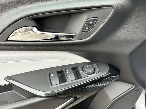 New 2026 Chevrolet Trax LT w/ Driver Confidence Package image 22