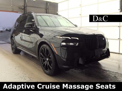 Used 2025 BMW X7 M60i