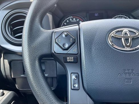 Used 2019 Toyota Tacoma SR w/ SX Package AWD/4WD image 23