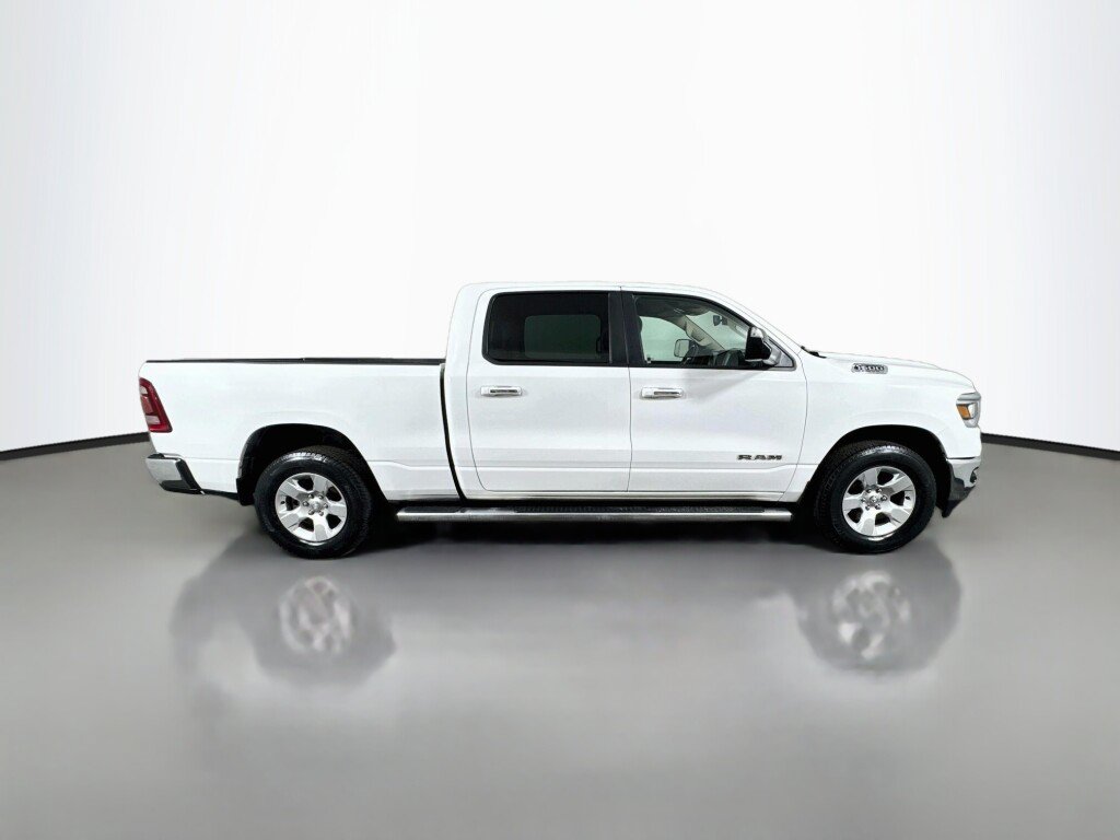 Used 2019 RAM 1500 Big Horn AWD/4WD image 6