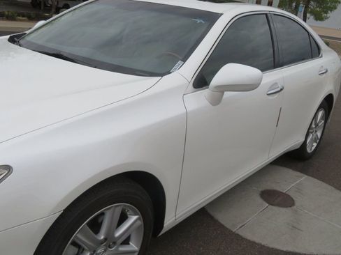 Used 2008 Lexus ES 350 image 8