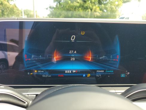 Certified 2025 Mercedes-Benz GLE 63 AMG S image 28