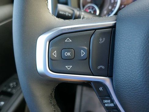 New 2026 RAM 1500 Big Horn AWD/4WD image 20