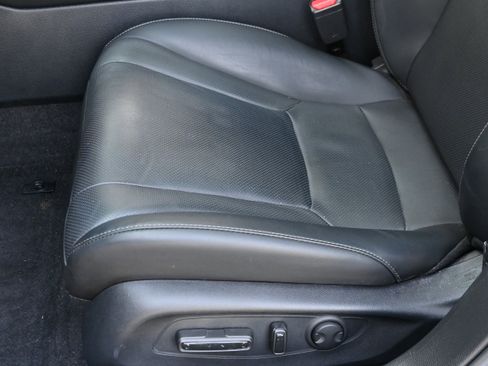 Used 2024 Honda Accord Touring image 30