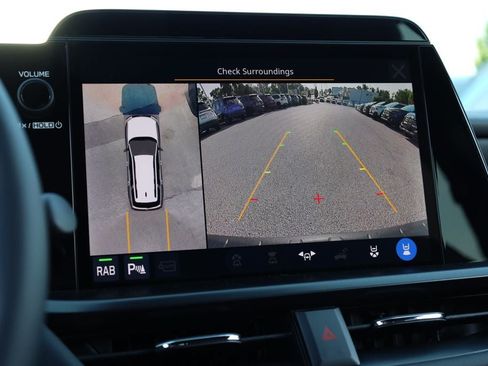 New 2026 Subaru Outback Touring AWD/4WD image 13