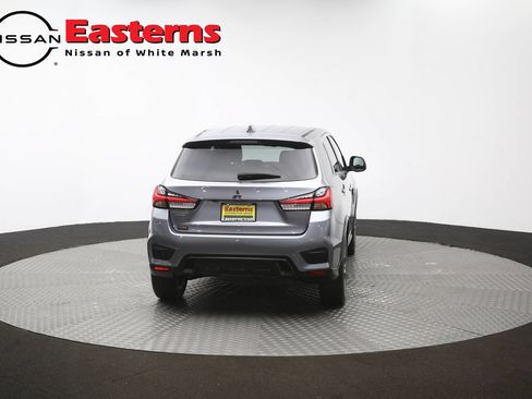 Used 2024 Mitsubishi Outlander Sport AWD image 35