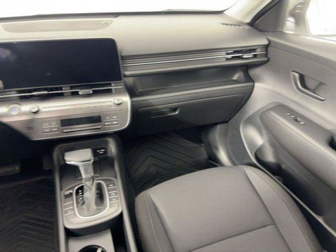 New 2026 Hyundai Kona SEL Sport image 26