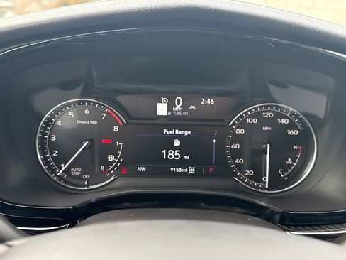 Certified 2023 Cadillac XT6 Sport image 17