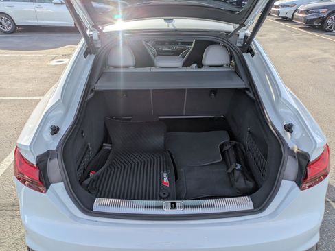 Used 2023 Audi S5 Prestige image 33