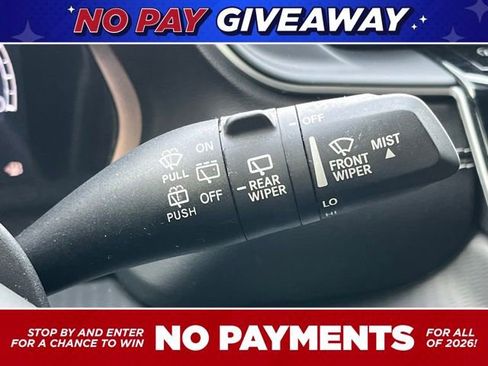 Used 2023 Jeep Grand Cherokee Altitude image 40