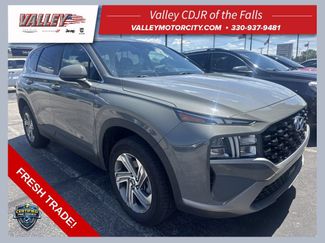 Used 2021 Hyundai Santa Fe SE AWD/4WD video 1