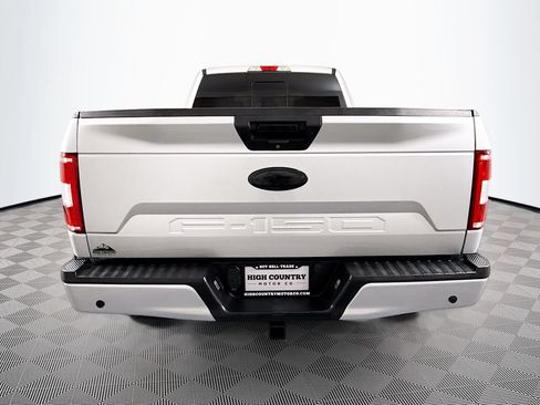 Used 2018 Ford F150 XLT w/ Equipment Group 302A Luxury AWD/4WD image 6