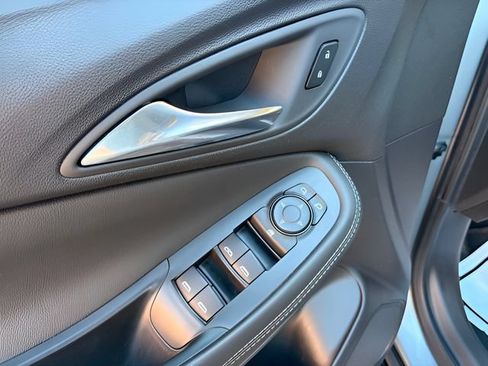 Used 2024 Buick Encore GX Sport Touring w/ Comfort Package FWD image 14