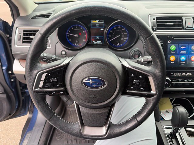 Used 2019 Subaru Outback 2.5i Limited w/ Popular Package #2 AWD/4WD image 10
