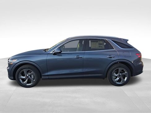 Used 2026 Genesis GV70 2.5T AWD/4WD image 5