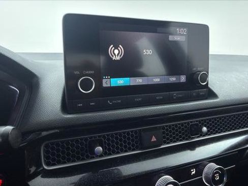 Used 2022 Honda Civic Sport image 28