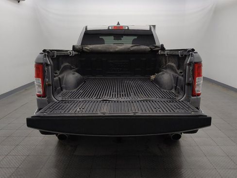 Used 2022 RAM 1500 Big Horn RWD image 29