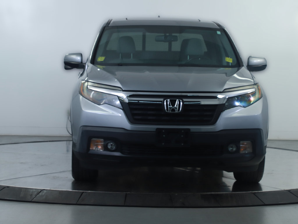 Used 2019 Honda Ridgeline RTL-T image 7