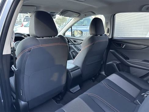 Certified 2023 Subaru Crosstrek 2.0i Premium image 12