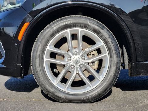 Certified 2024 Dodge Durango R/T AWD/4WD image 7