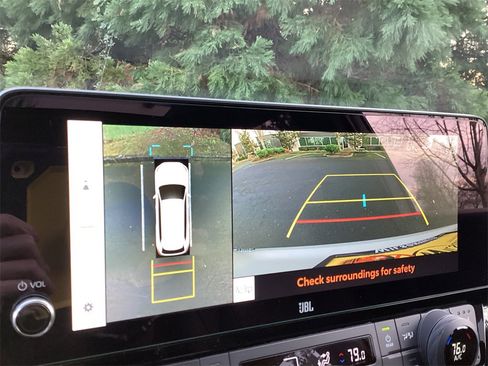 Used 2026 Toyota Grand Highlander AWD Hybrid image 19