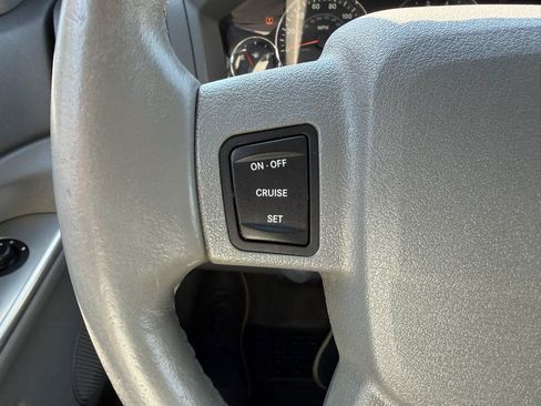 Used 2007 Jeep Grand Cherokee Laredo AWD/4WD image 24