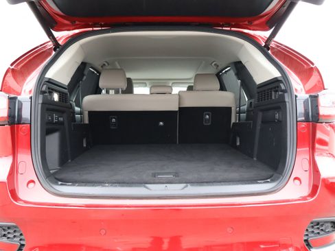 Used 2025 MAZDA CX-70 Plug-In Hybrid w/ Premium Pkg image 20