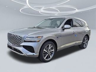 New 2025 Genesis GV80 2.5T Select video 2