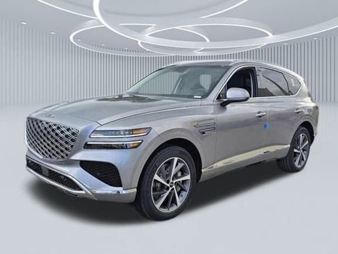 New 2025 Genesis GV80 2.5T Select image 2