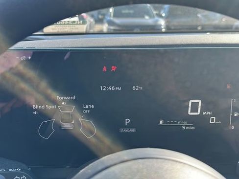 New 2026 Nissan Kicks SV w/ Cold Weather Package image 14