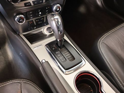 Used 2012 Ford Fusion SEL image 8