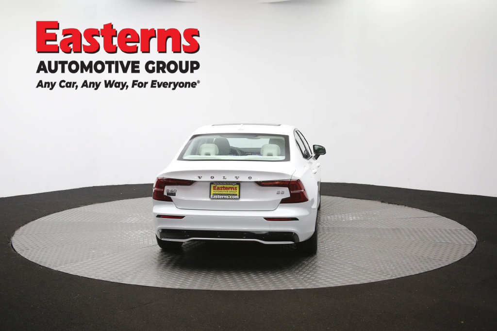 Used 2024 Volvo S60 B5 Core w/ Climate Package FWD image 41