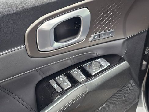 New 2026 Kia Sorento SX Prestige AWD/4WD image 22