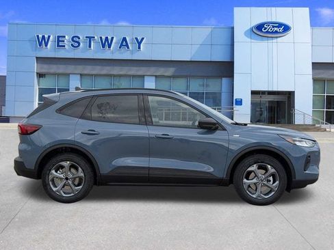 New 2026 Ford Escape ST-Line Select image 26