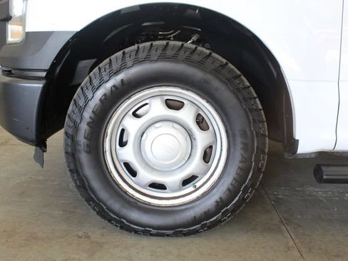 Used 2015 Ford F150 XL w/ Equipment Group 101A Mid RWD image 26