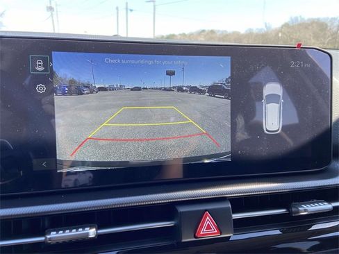 New 2026 Kia Sportage S image 19