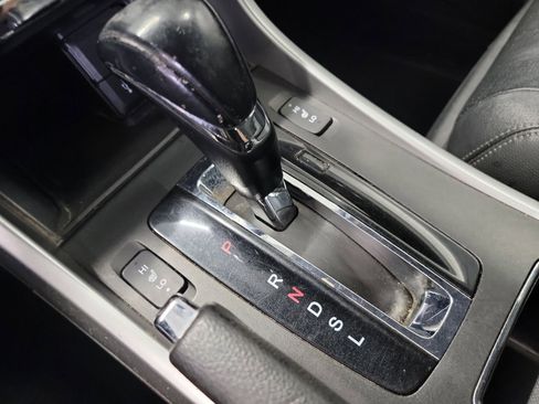 Used 2015 Honda Accord EX-L image 27