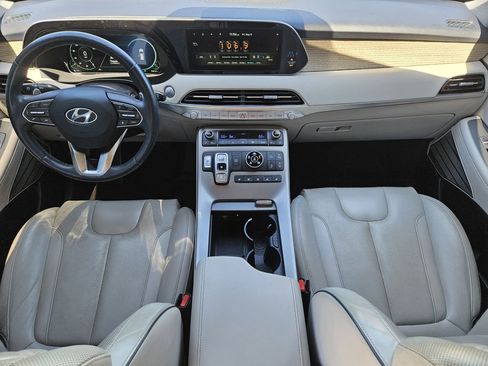Used 2022 Hyundai Palisade Limited AWD/4WD image 19