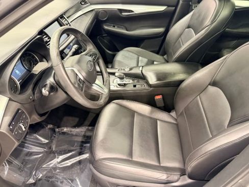 Used 2020 INFINITI QX50 Essential w/ Edition 30 Package image 41