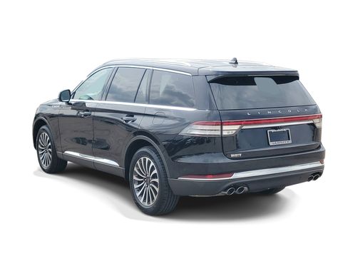 Certified 2023 Lincoln Aviator Reserve w/ Equipment Group 201A AWD/4WD image 4