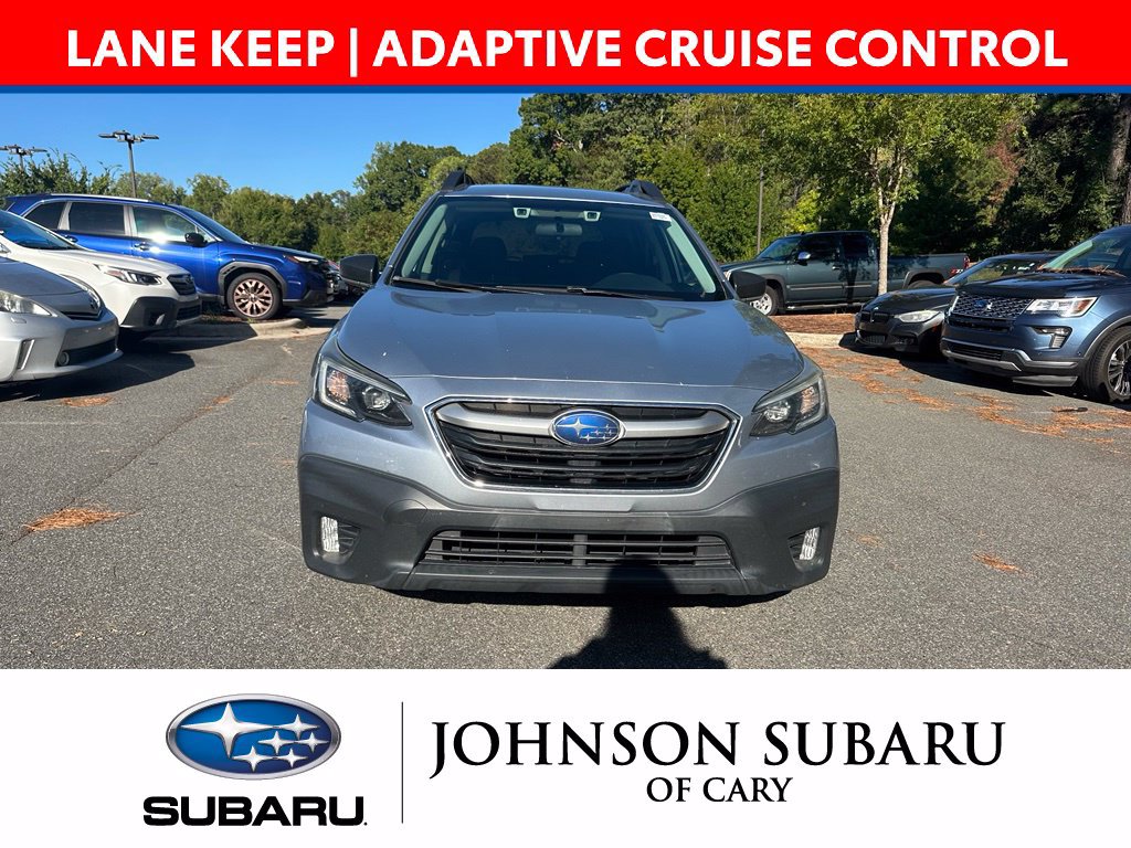 Used 2022 Subaru Outback AWD/4WD image 2