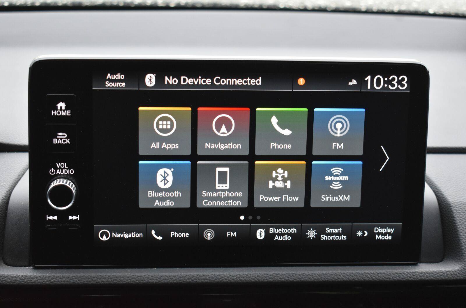 Used 2024 Honda CR-V Sport Touring image 8