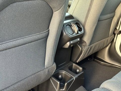 New 2026 Jeep Wrangler Sport image 32