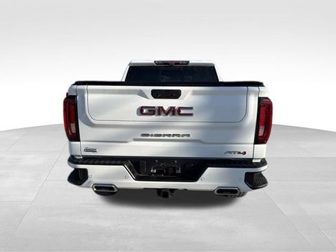 Used 2021 GMC Sierra 1500 AT4 w/ AT4 Premium Package AWD/4WD image 32