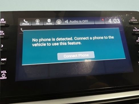 Used 2022 Honda Accord Sport Special Edition image 5